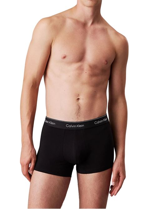 Boxer tripack Calvin Klein Calvin Klein | LV00NB4392VR9
